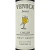 Pinot Grigio Jesera Collio DOC 2024 - Venica & Venica