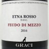 Etna Rosso Feudo di Mezzo DOC 2016 - Graci