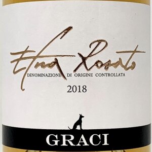 Etna Rosato DOC 2018 - Graci