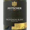 Sauvignon Blanc Saxum Südtirol Alto Adige DOC 2016 - Pfitscher