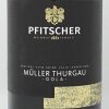 Müller Thurgau Dola Alto Adige Eisacktaler Valle Isarco DOC 2017 - Pfitscher