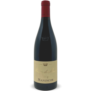 Pinot Nero Mason di Mason Alto Adige DOC 2011 Bio - Manincor