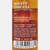 Rosato Toscana IGT 2017 - Capannelle